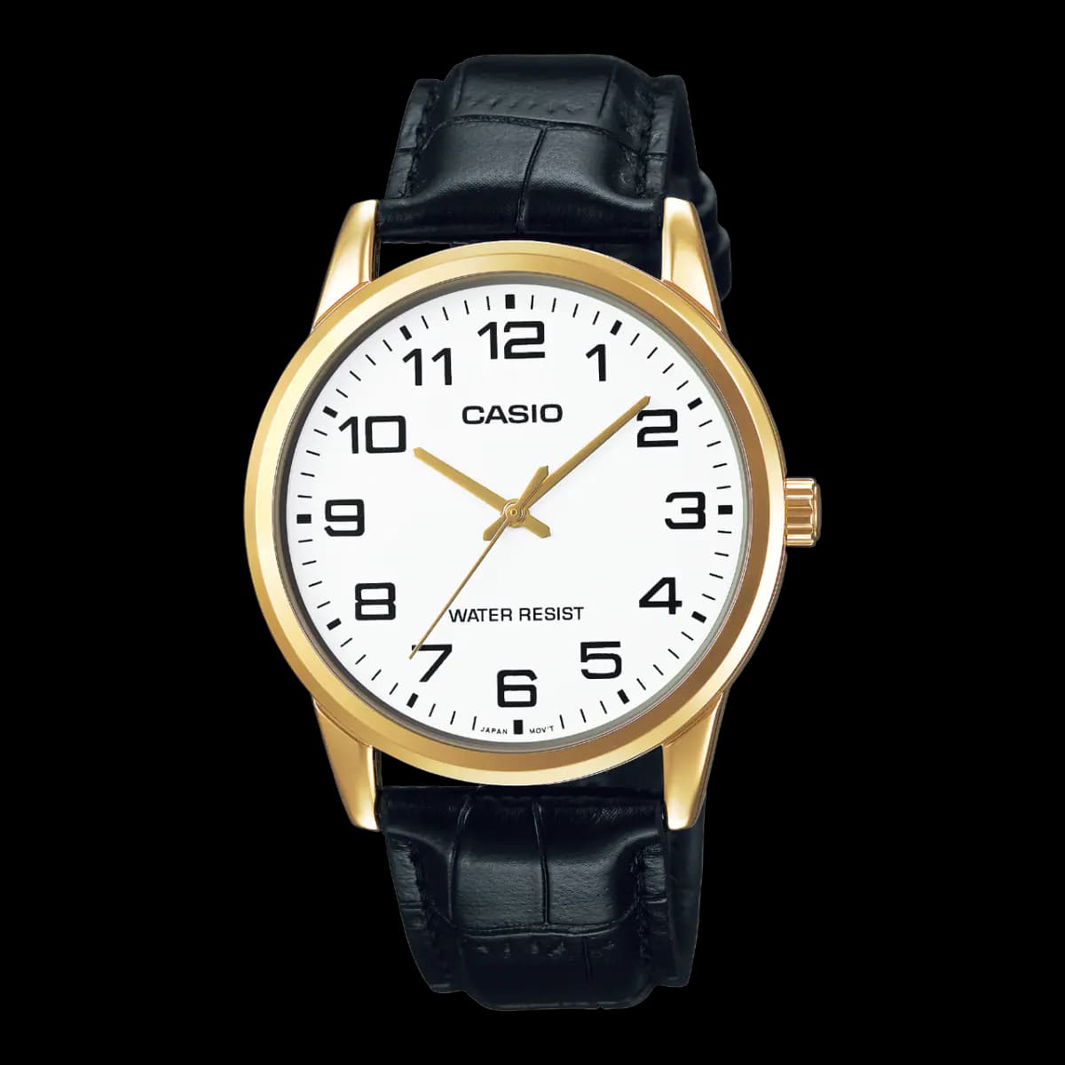 ساعت مچی کاسیو مردانه CASIO MTP-V001GL-7B — تصویر ۶