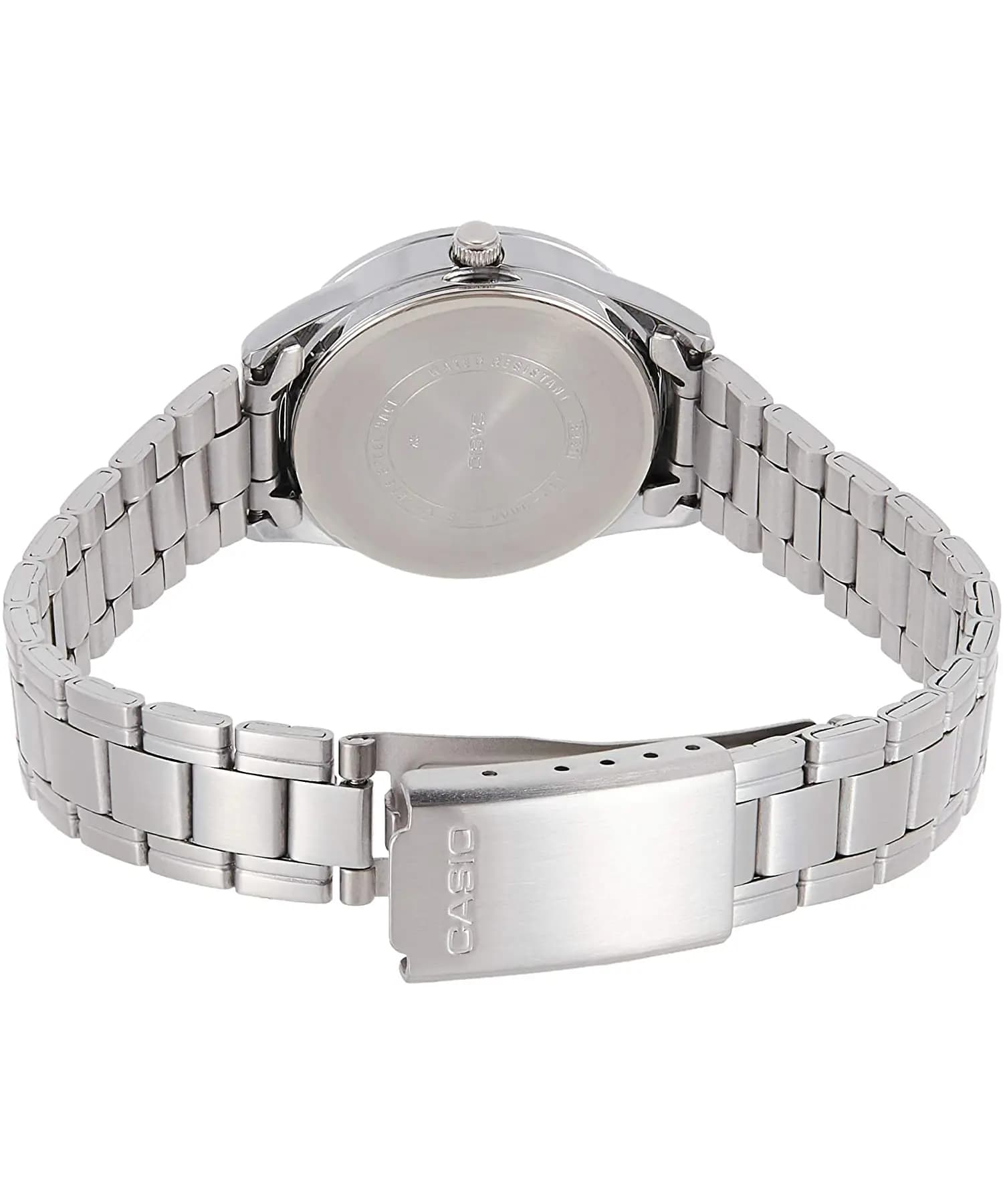 ساعت مچی کاسیو زنانه CASIO LTP-V005D-7B2 — تصویر ۹