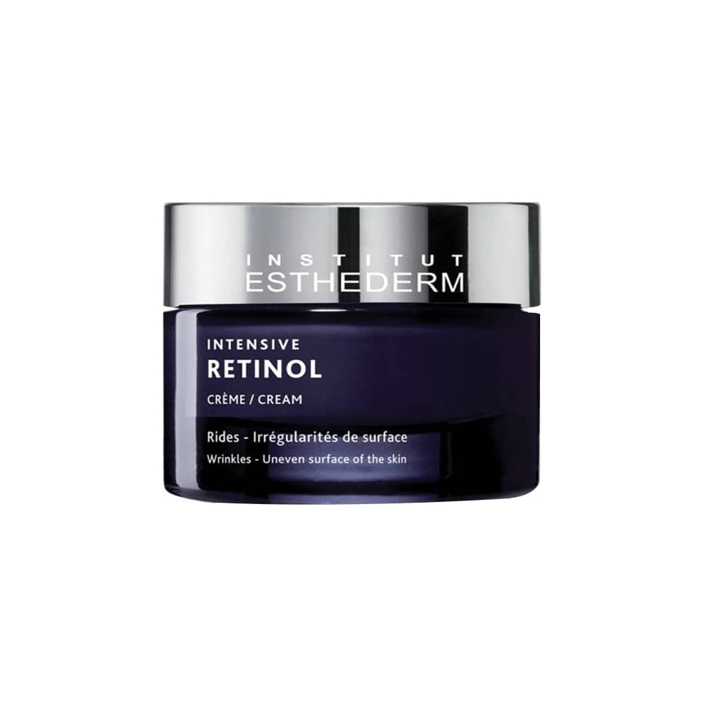 کرم جوانساز رتینول استادرم Esthederm