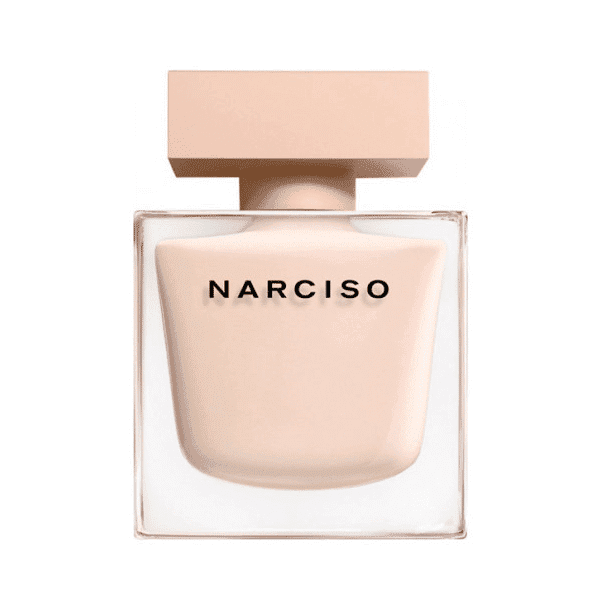 عطر زنانه حِس مدل نارسیسو رودریگز نارسیسو پودری (پودر) – hes – narciso rodriguez – Narciso Poudree — تصویر ۴