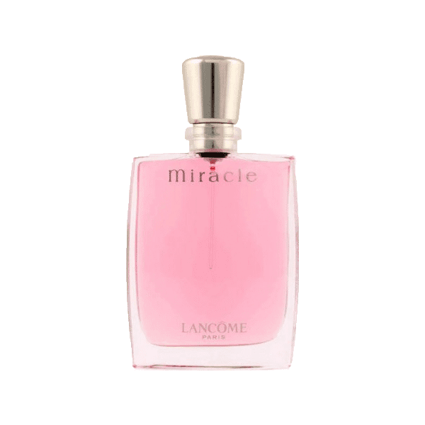 عطر زنانه حِس مدل لانکوم میراکل – hes – LANCOME – Miracle — تصویر ۴
