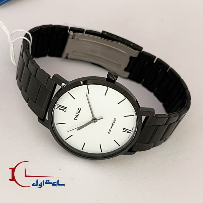 ساعت مچی کاسیو مردانه CASIO MTP-VT01B-7BUDF — تصویر ۱۱