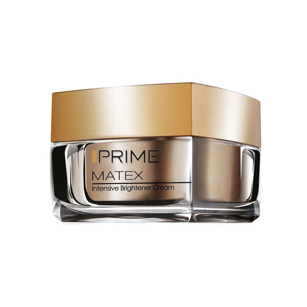 کرم روشن کننده قوی پرایم Prime