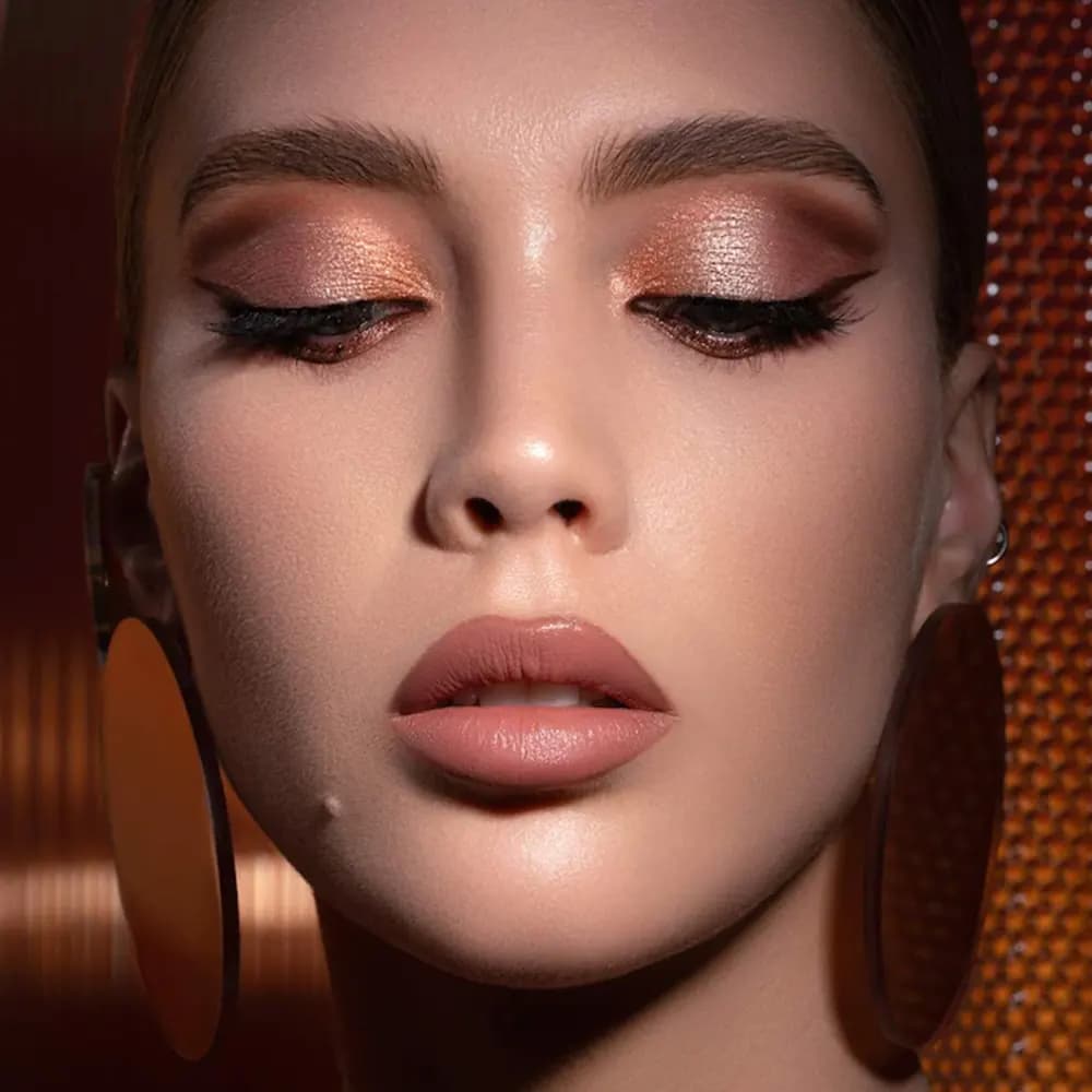 پالت سایه 15 رنگ ناتاشا دنونا مدل I Need Warm Palette — تصویر ۳