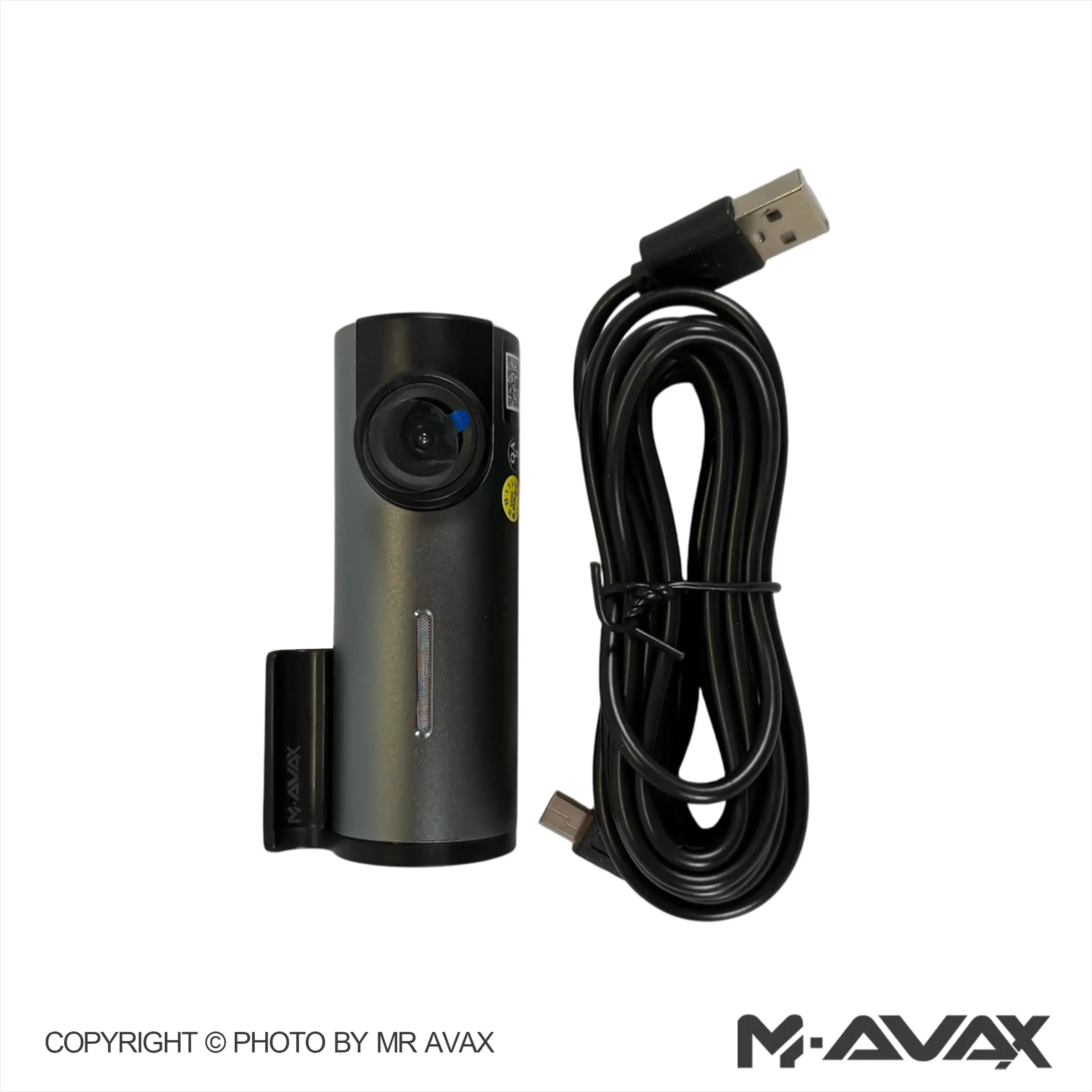 دوربین ثبت وقایع سانی مدل (S60 )SUNNY — تصویر ۸