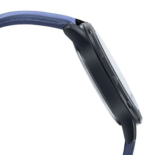 ساعت مچی کاسیو مردانه Casio MTP-VD300BL-2EUDF سرمه ای — تصویر ۱۱