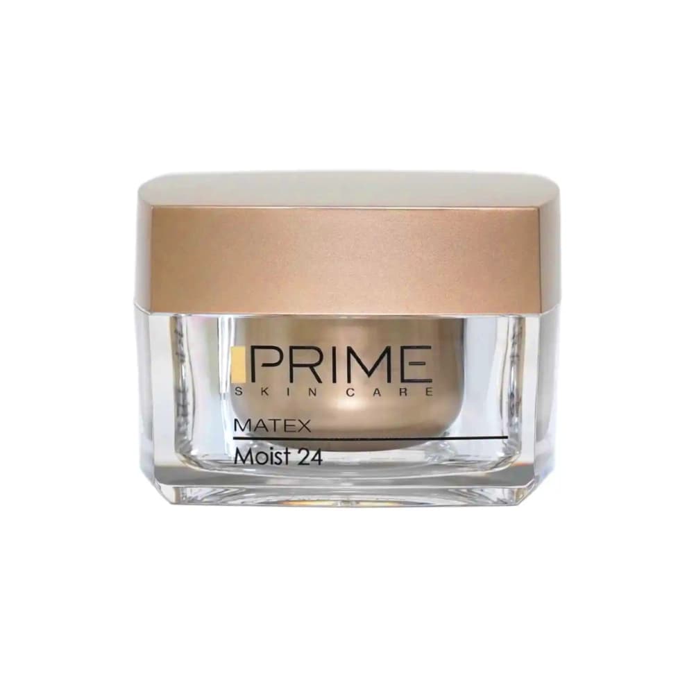 کرم مرطوب کننده 24 ساعته مویست پرایم Prime — تصویر ۲