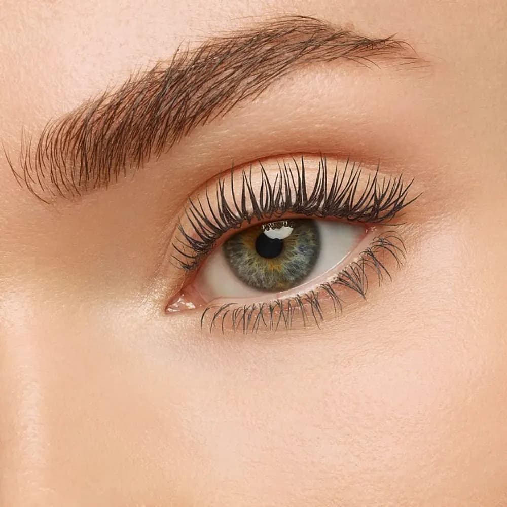 ریمل حجم دهنده ایوسن لورن مدل Effect Faux Cils — تصویر ۴