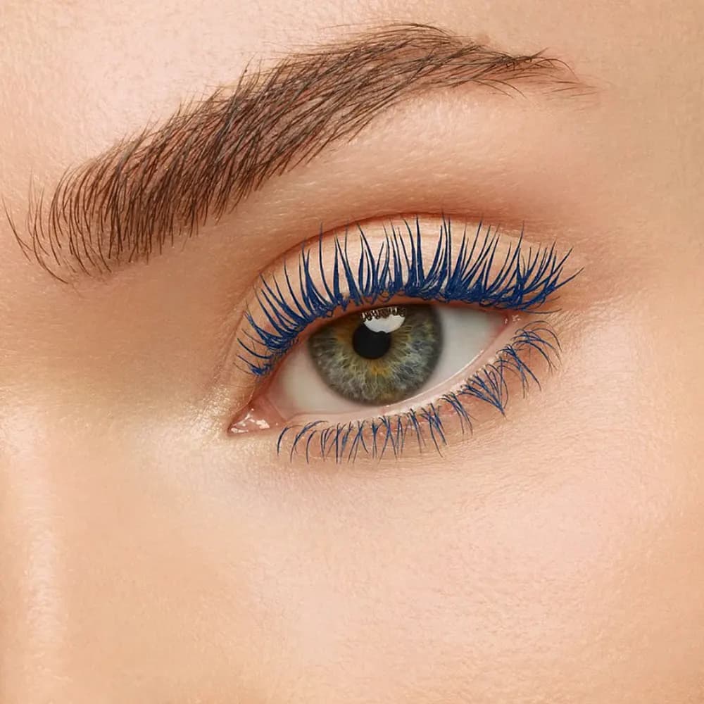 ریمل حجم دهنده ایوسن لورن مدل Effect Faux Cils — تصویر ۲