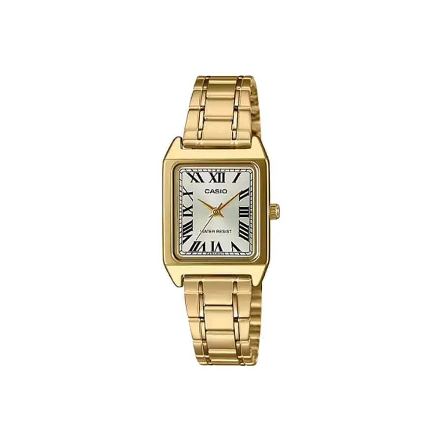 ساعت مچی کاسیو زنانه Casio LTP-V007G-9B — تصویر ۸