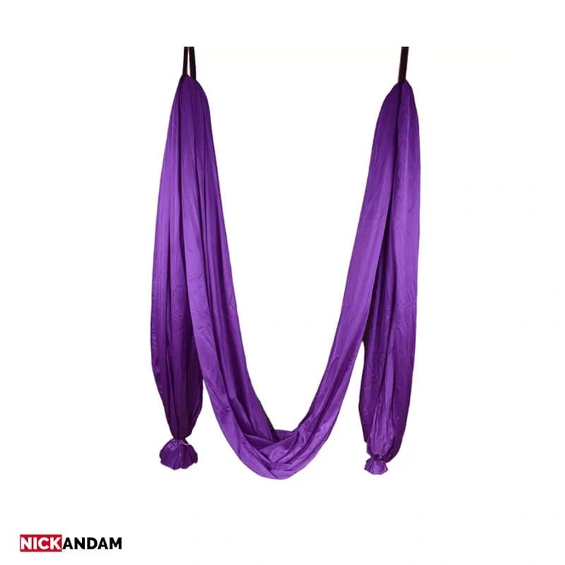 اریال یوگا هوموک HAMMOCK MAH054 — تصویر ۵