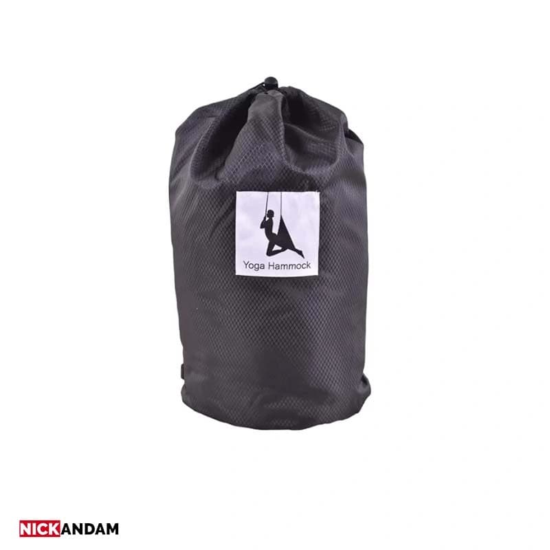 اریال یوگا هوموک HAMMOCK MAH054 — تصویر ۶