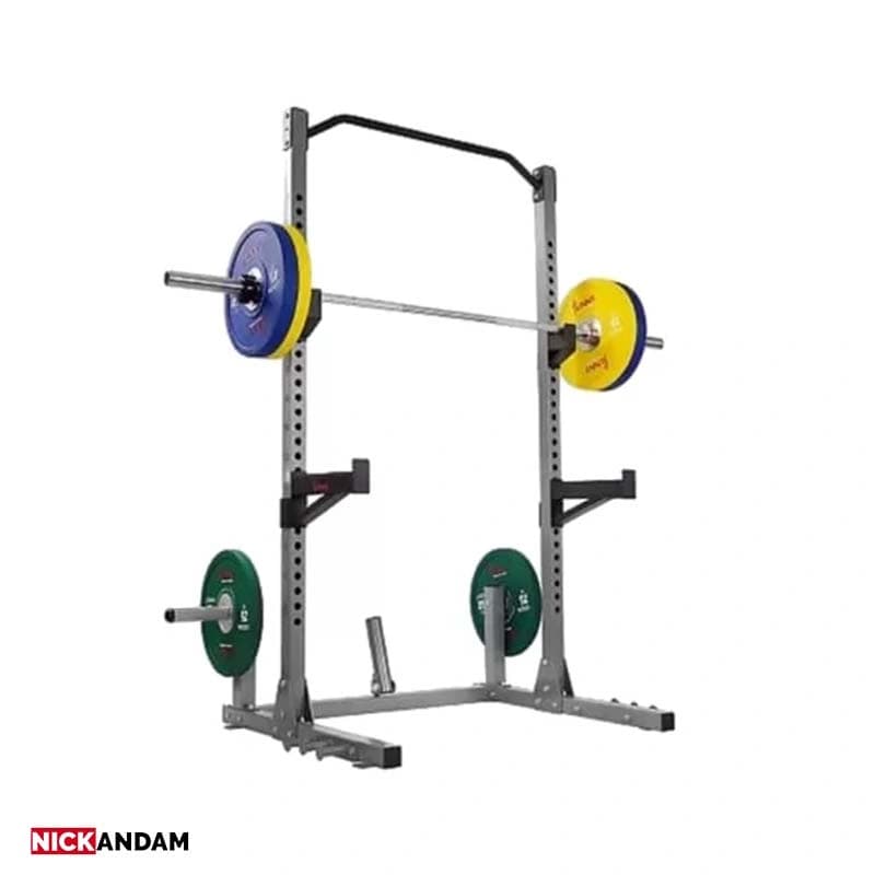 رک اسکات مرکزی باشگاهی مدل AN467 — تصویر ۵