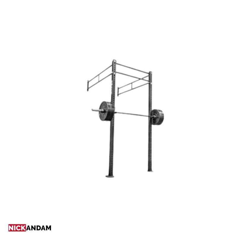 سازه دیواری تک یونیت — تصویر ۵