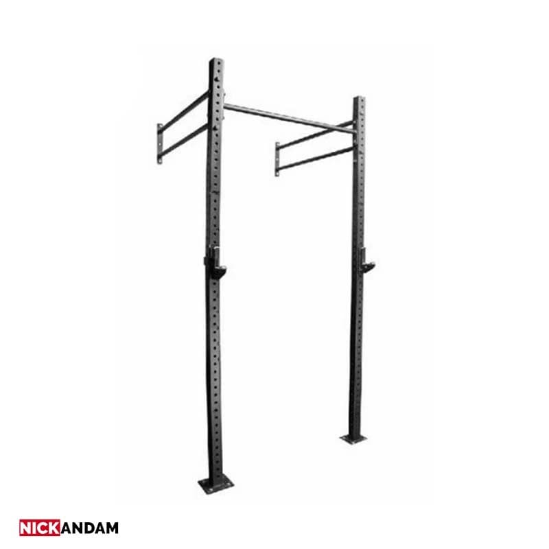سازه دیواری تک یونیت