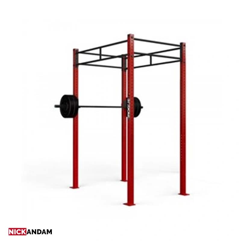 سازه کراس فیت مرکزی تک یونیت — تصویر ۶