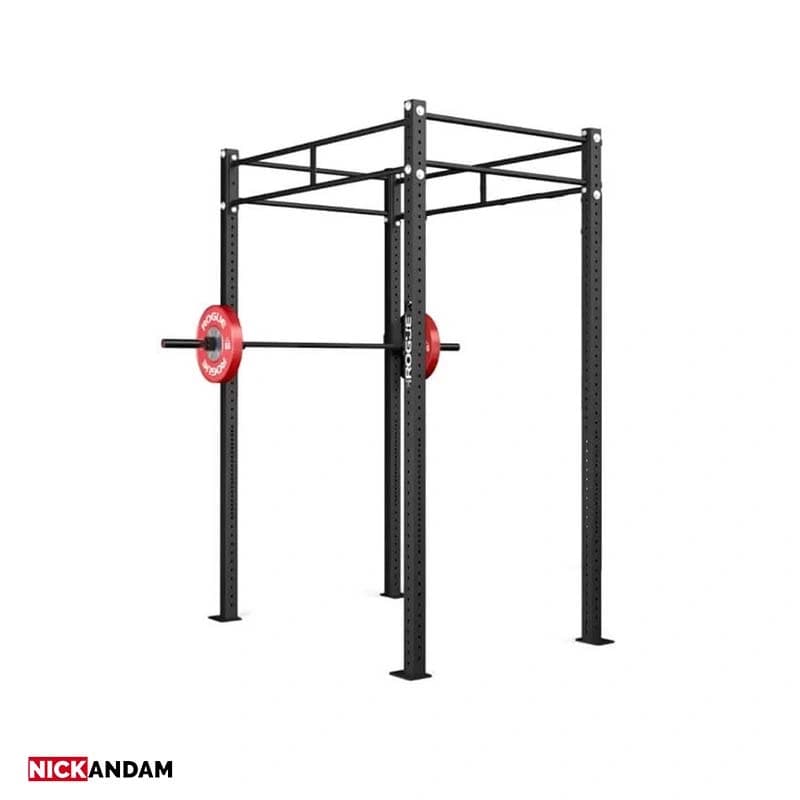 سازه کراس فیت مرکزی تک یونیت