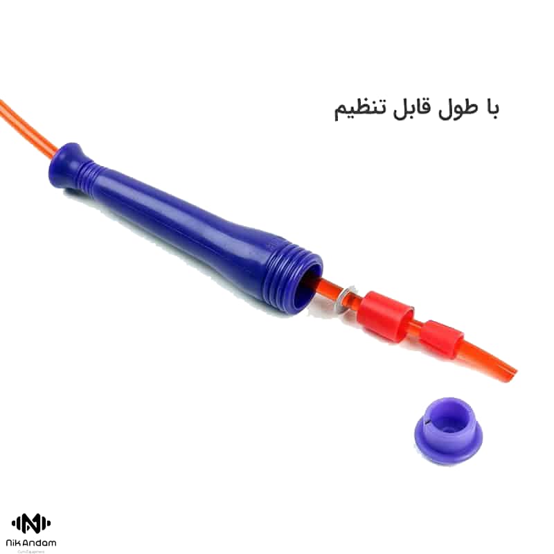 طناب ژله ای 6 میل — تصویر ۵
