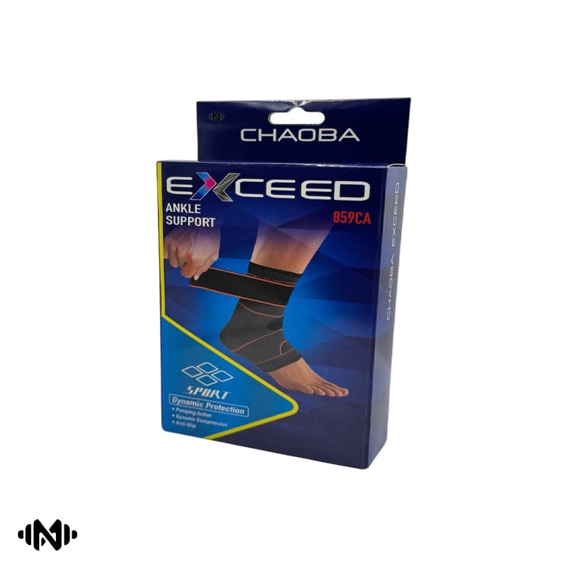 قوزک بند طبی ورزشی Exceed 859