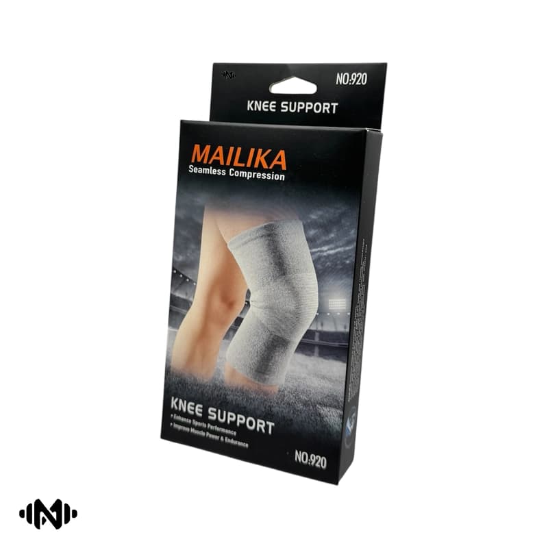 زانو بند طبی ورزشی Mailika 920