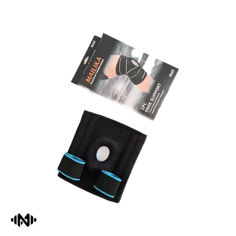 زانو بند اتل دار MAILIKA 652 — تصویر ۲
