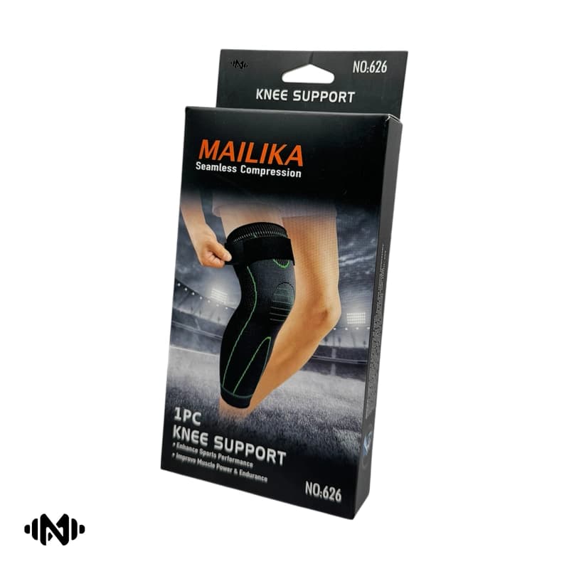 زانو بند طبی ورزشی Mailika 626