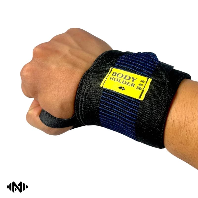 مچ بند بدنسازی ترمز دار bodyholder1