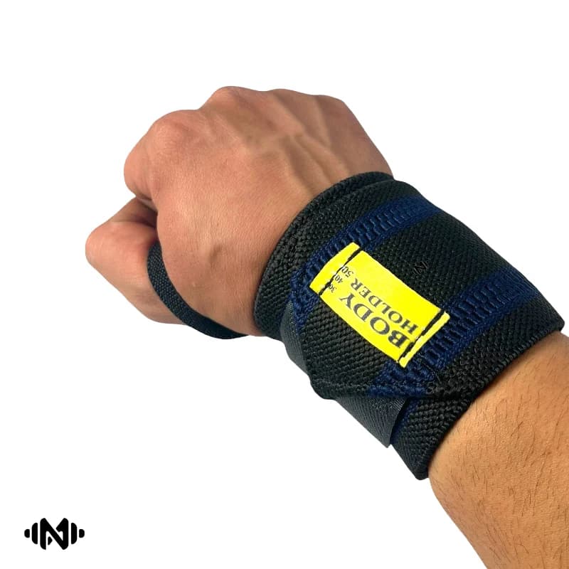 مچ بند بدنسازی body holder2