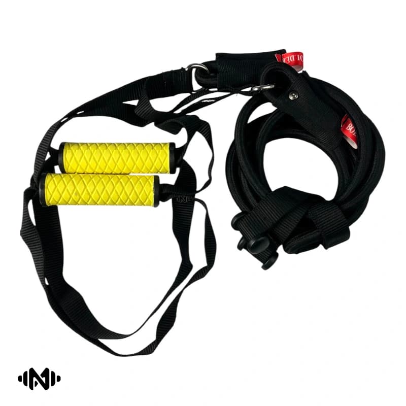 کش کشتی قوی مدل bodyholder2