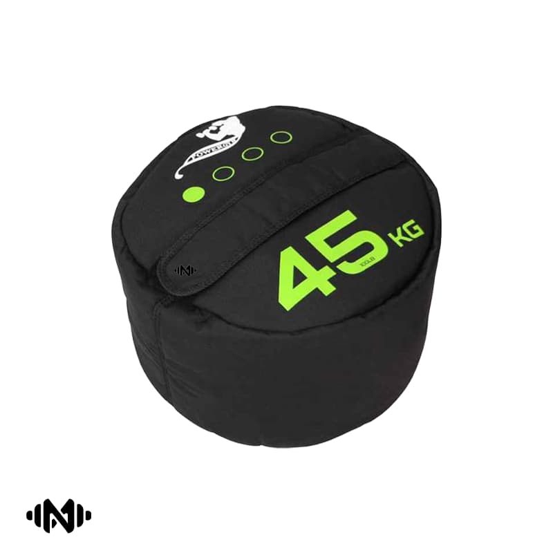 سندبگ وارداتی 45 کیلویی POW45 — تصویر ۳