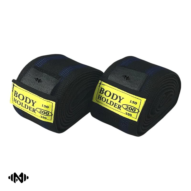 زانو بند اسکات body holder2
