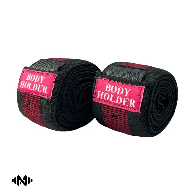 زانو بند اسکات ترمز دار body holder1