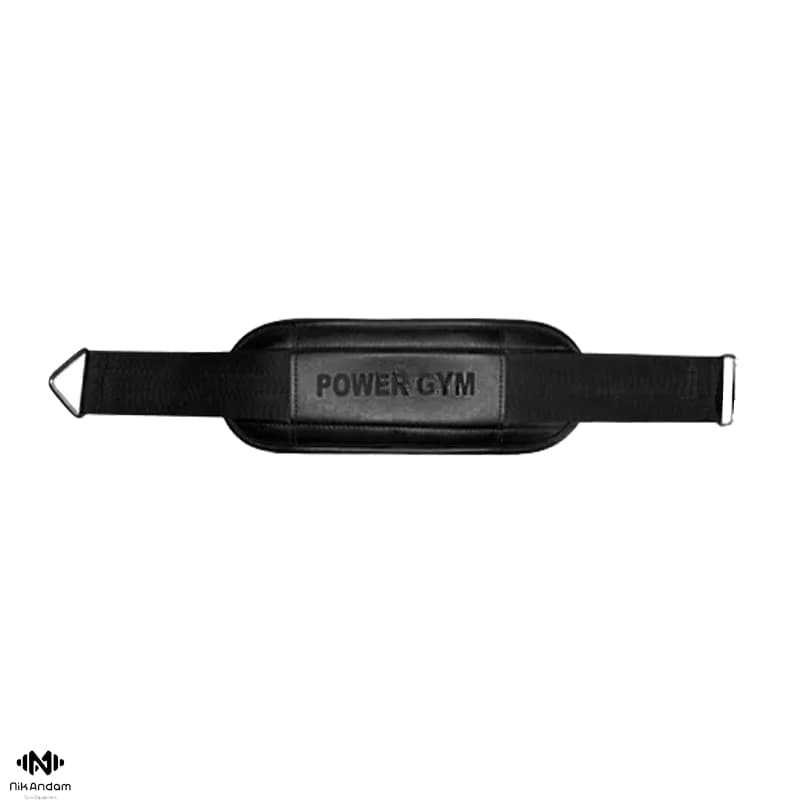 پابند بدنسازی اورکراس مدل POWER GYM — تصویر ۲