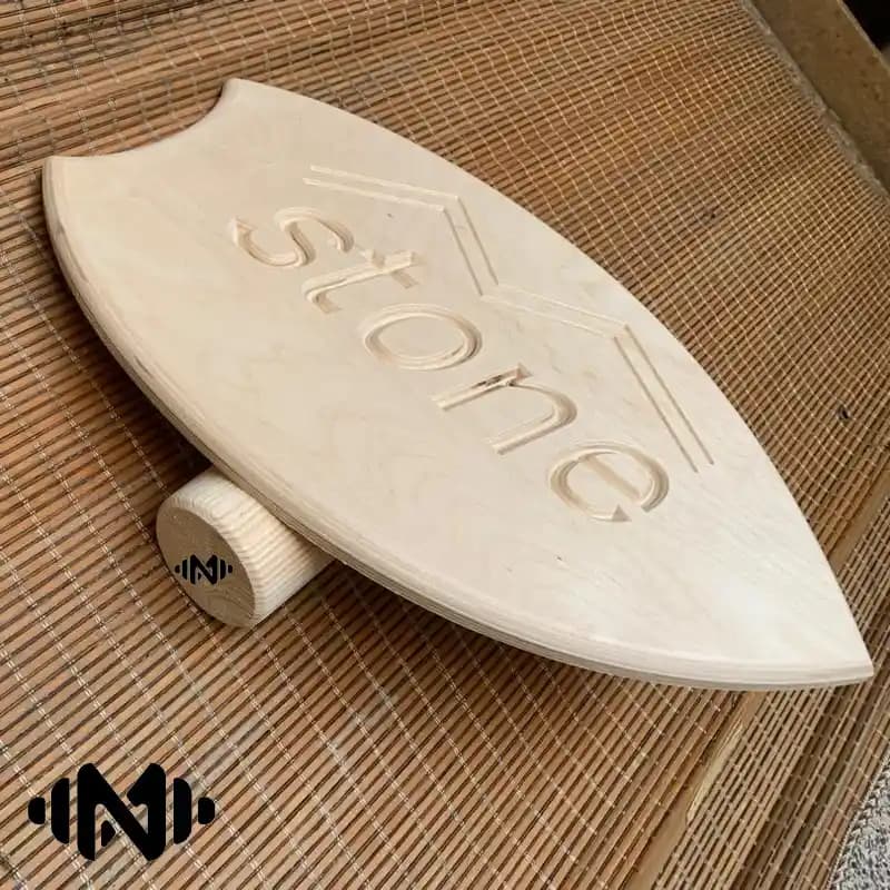 تخته تعادل stone — تصویر ۲