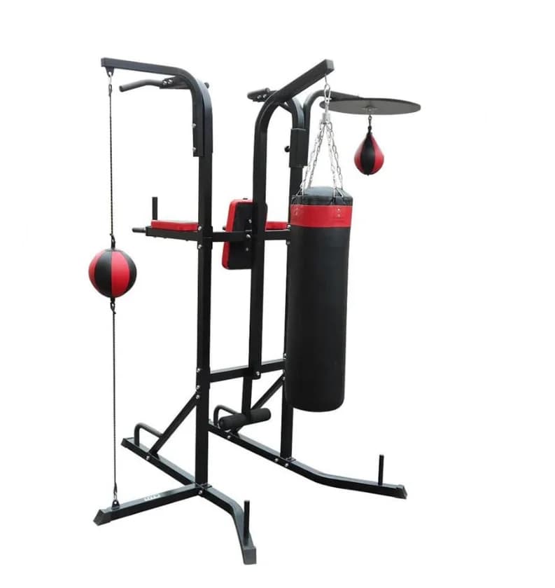 سازه ایستاده فول آپشن مدل GH002 — تصویر ۶