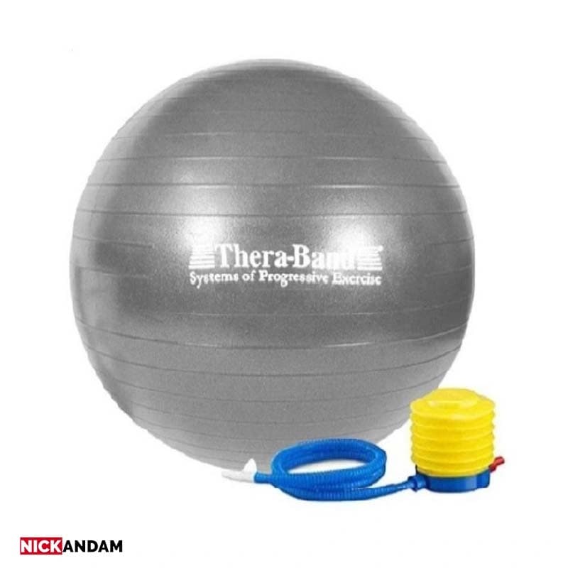 توپ جیم بال 75 سانتی تراباند Thera band