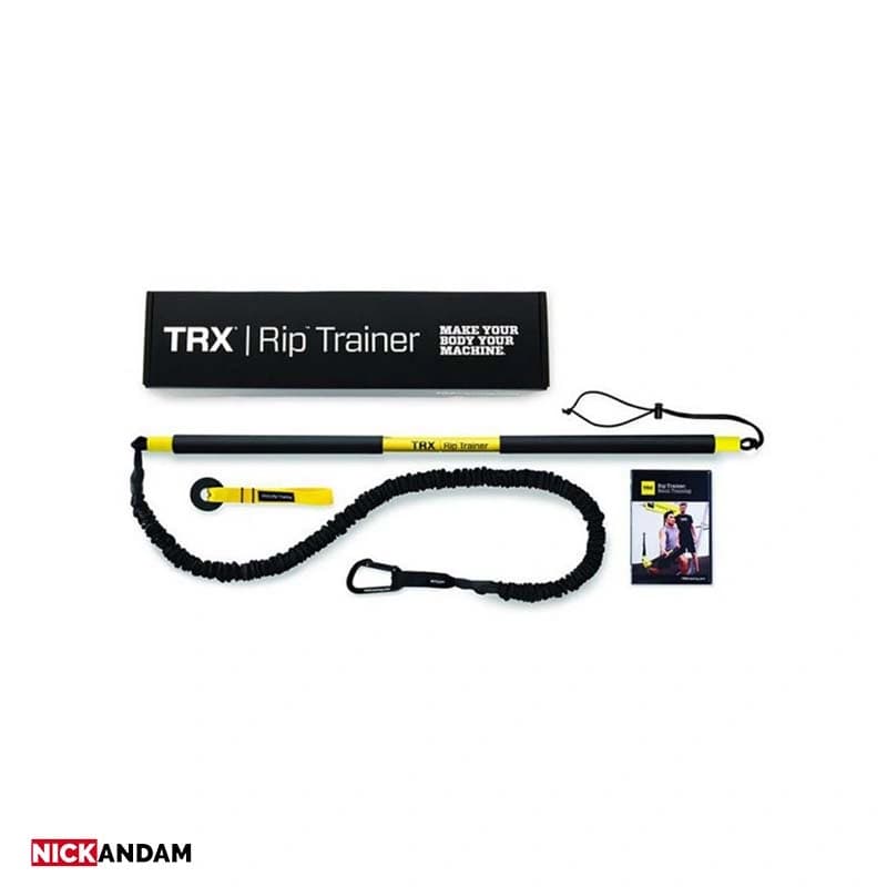 ریپ ترینر Rip Trainer