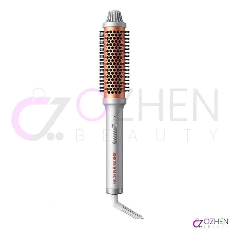 برس پیچ حرارتی شیگلم Blowout Brush