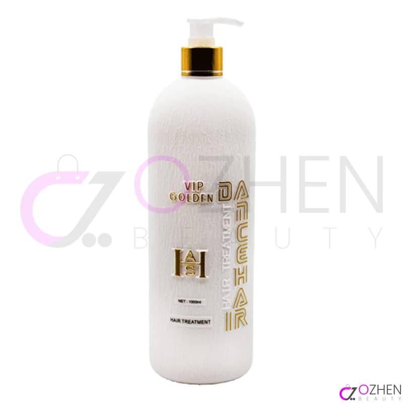 ماسک مو VIP Golden دنس هیر 1000 میل