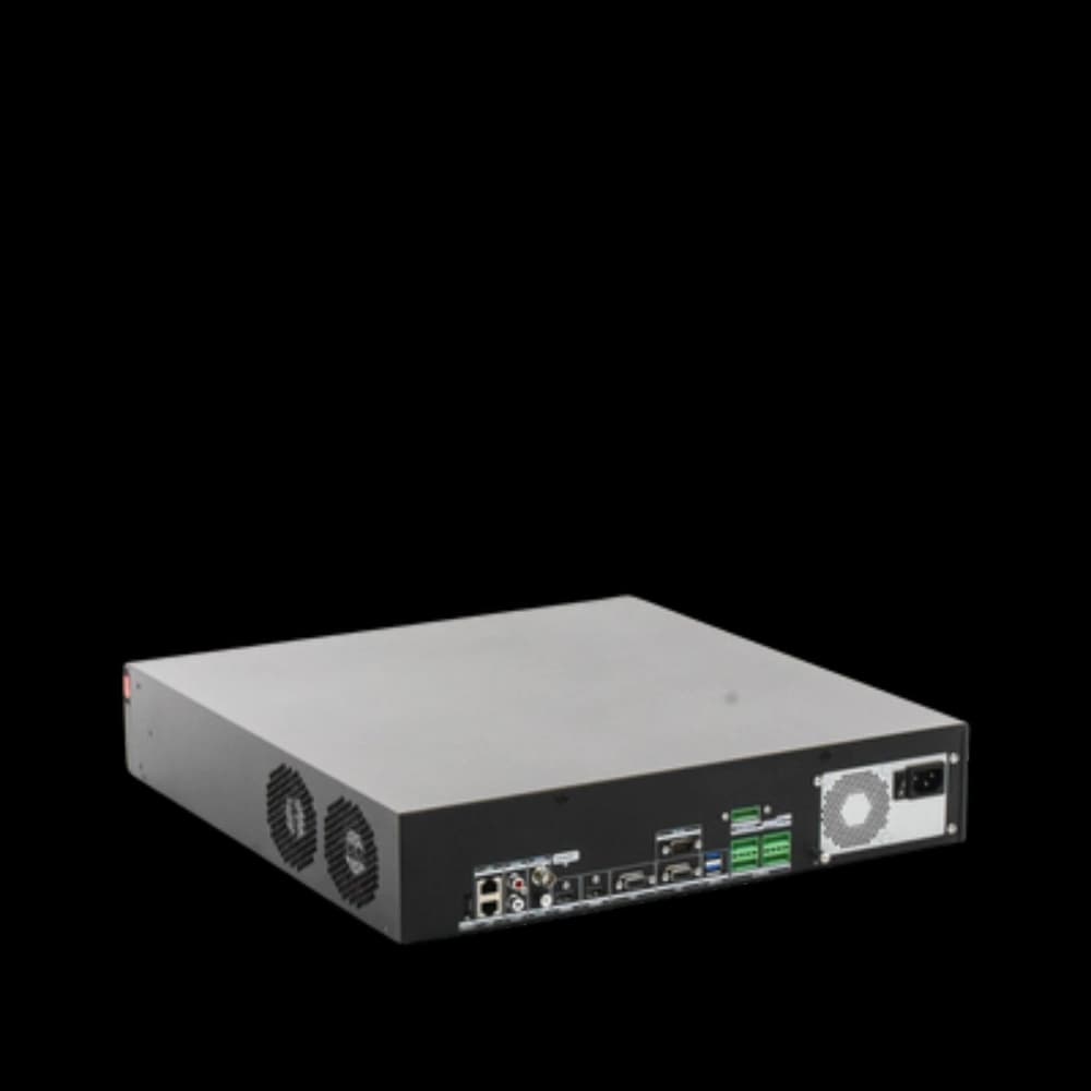 دستگاه NVR هایک ویژن مدل DS-9664NI-M8 — تصویر ۵