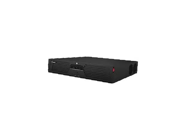 دستگاه NVR هایک ویژن مدل DS-9664NI-M8 — تصویر ۲