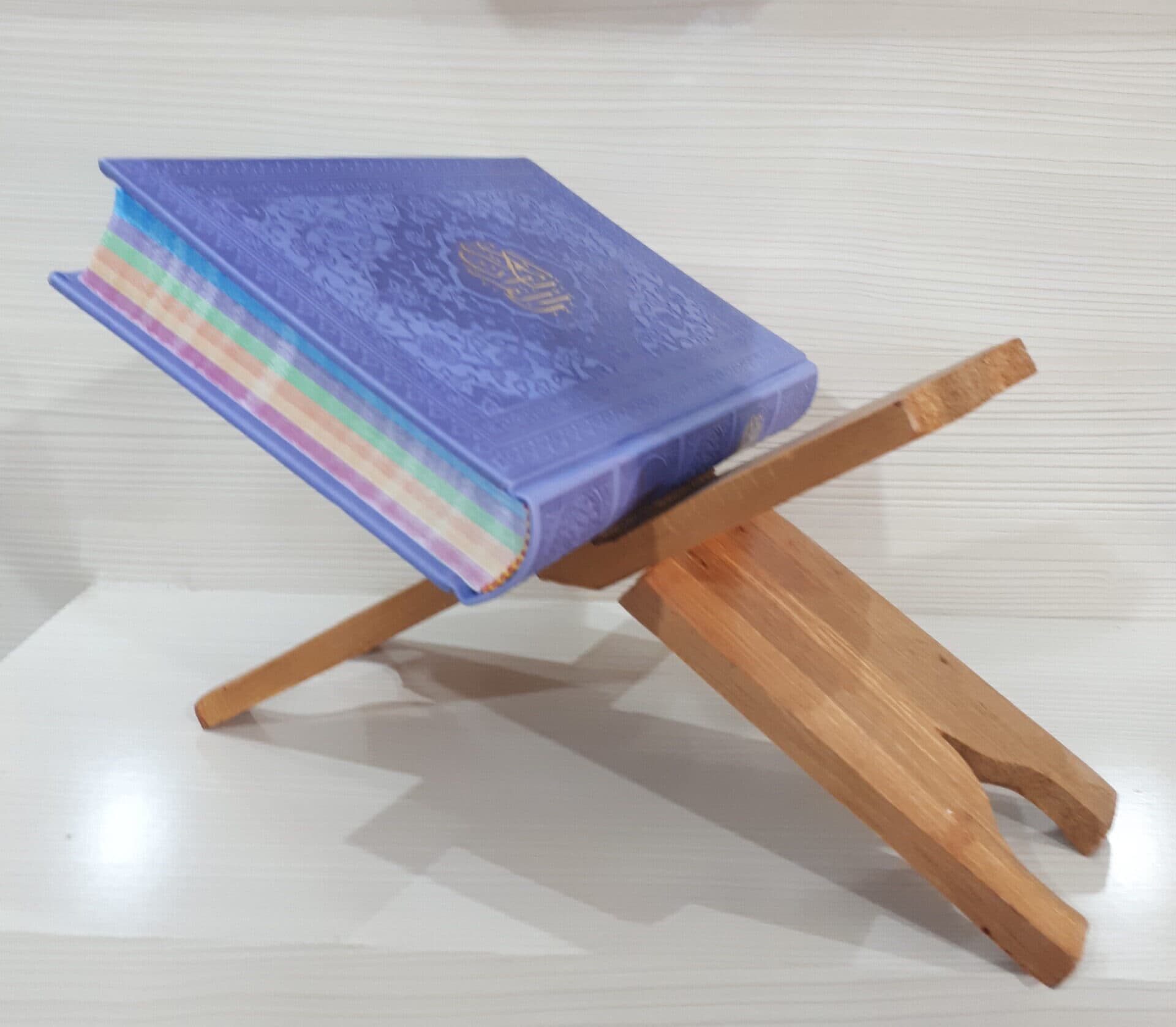 رحل ساده — تصویر ۳