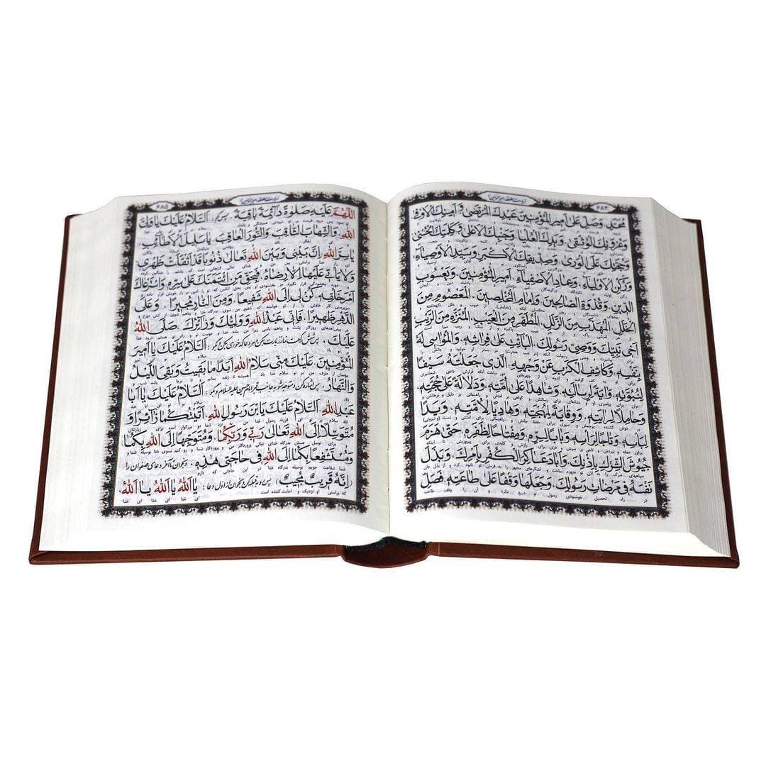 مفاتیح جیبی قابدار — تصویر ۳