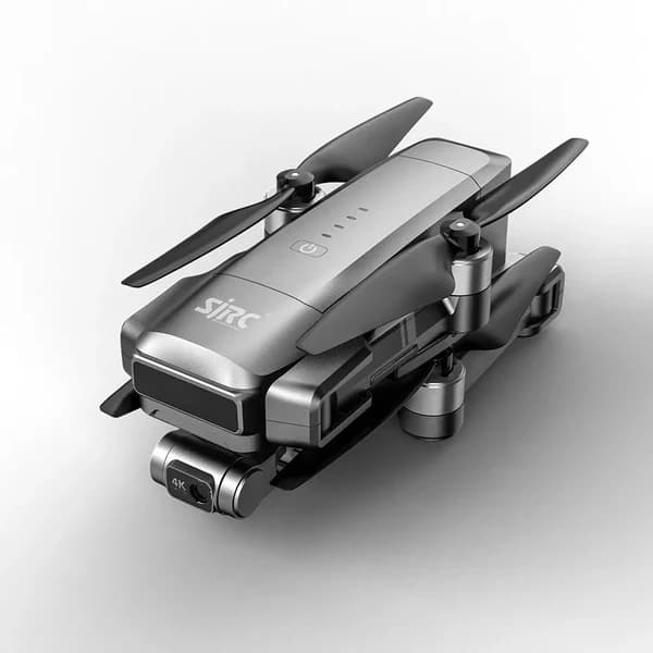 هلی شات SJRC F22 S3 PRO — تصویر ۴