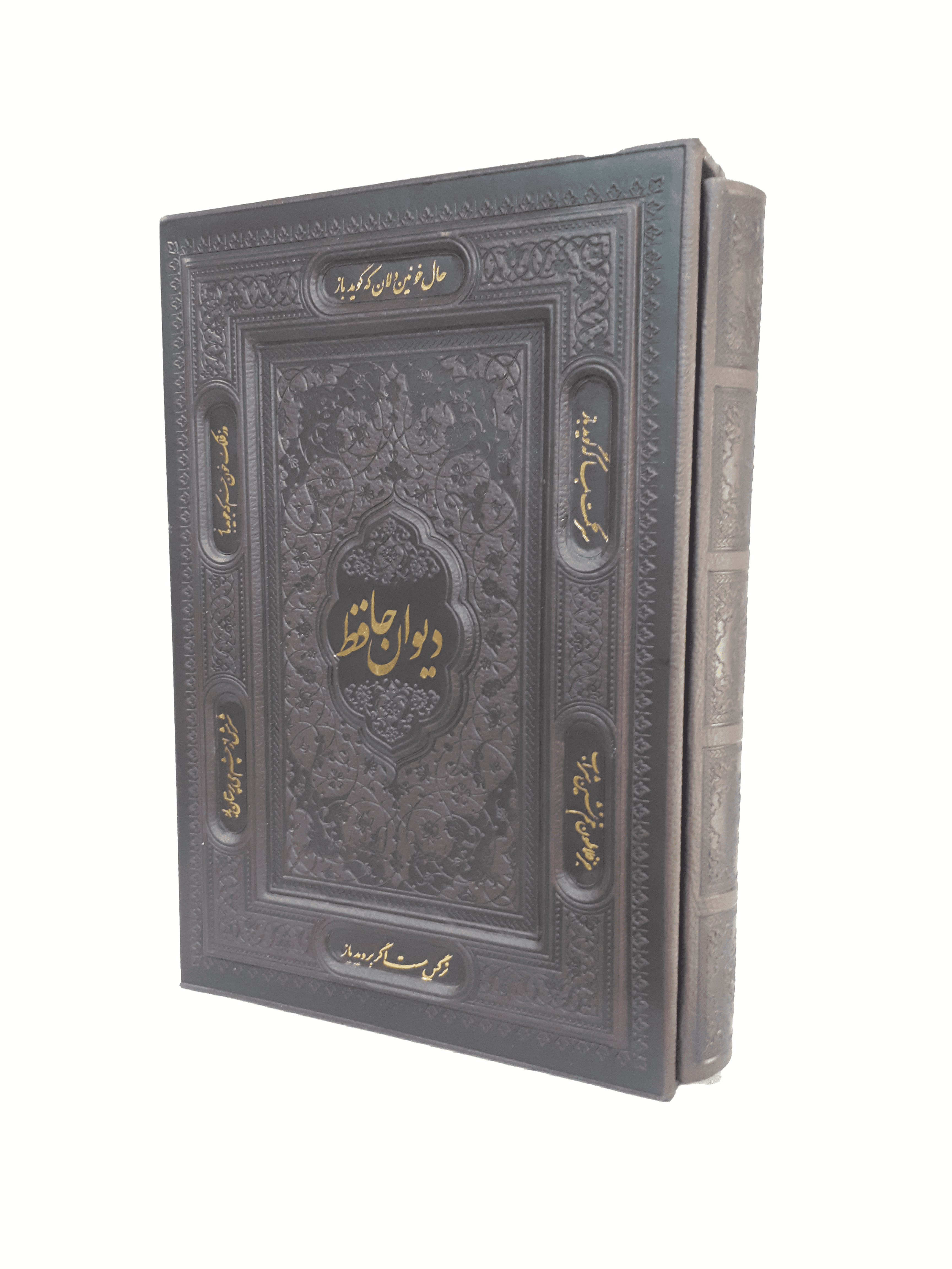 حافظ وزیری گلاسه — تصویر ۴