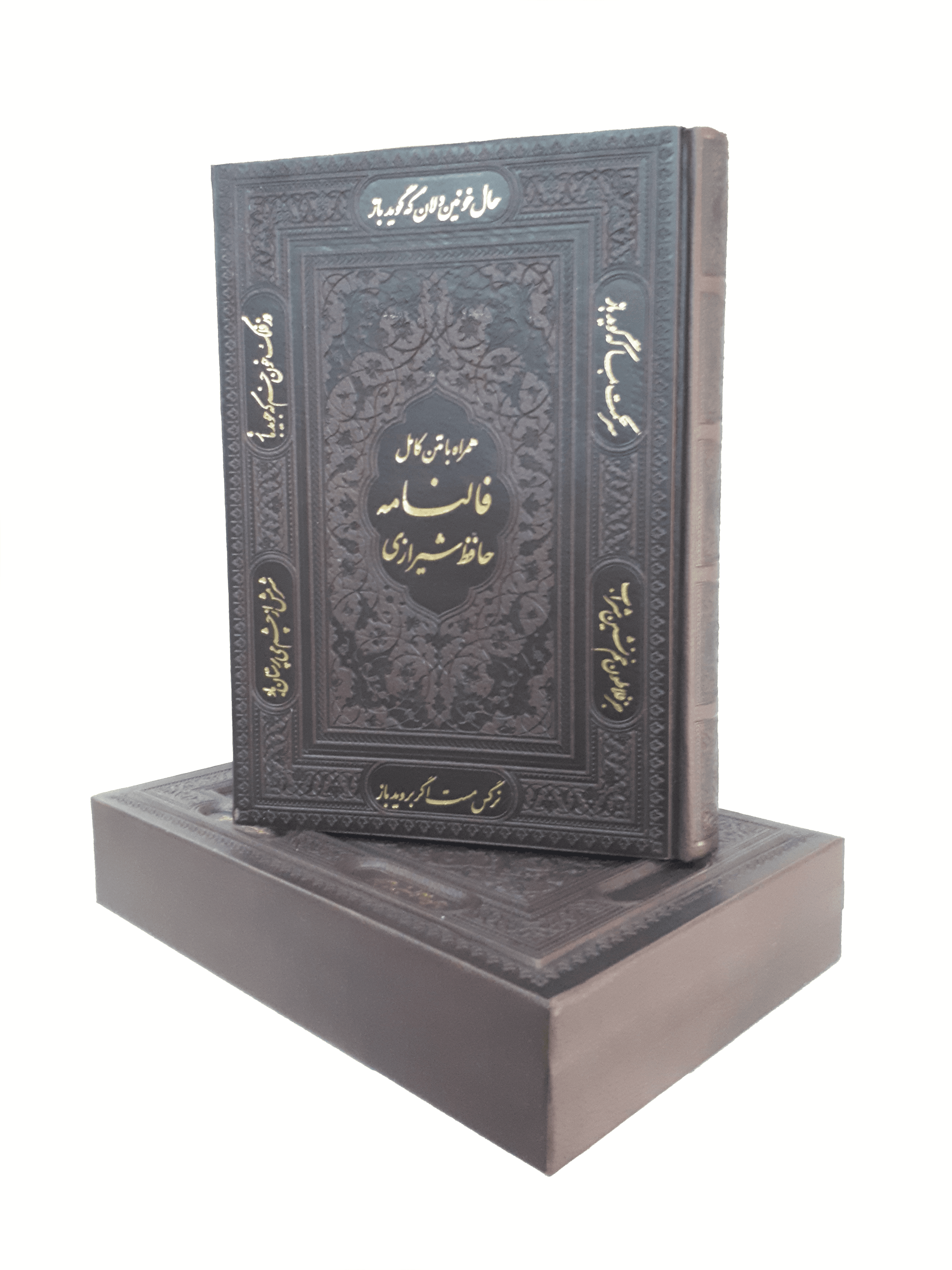 حافظ وزیری گلاسه — تصویر ۲