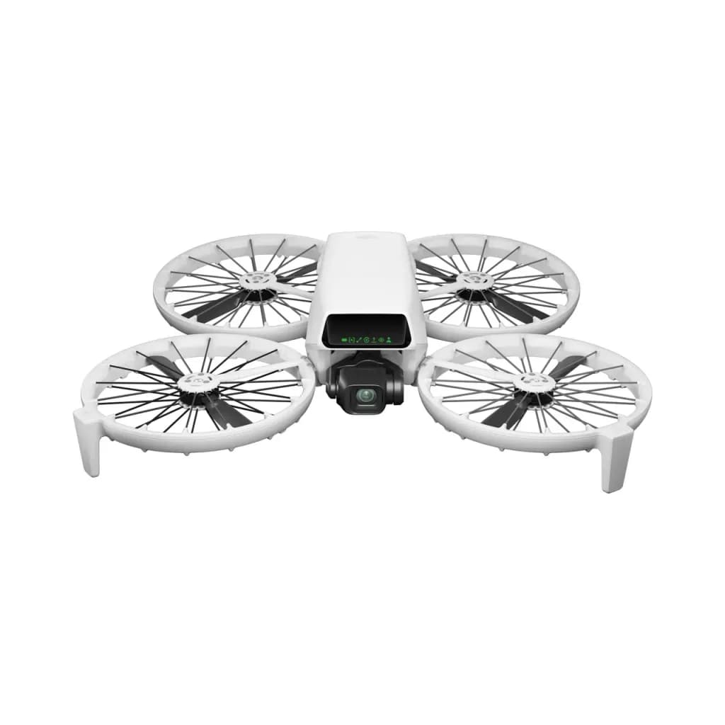کوادکوپتر دی جی آی فلیپ DJI Flip | آی پهباد