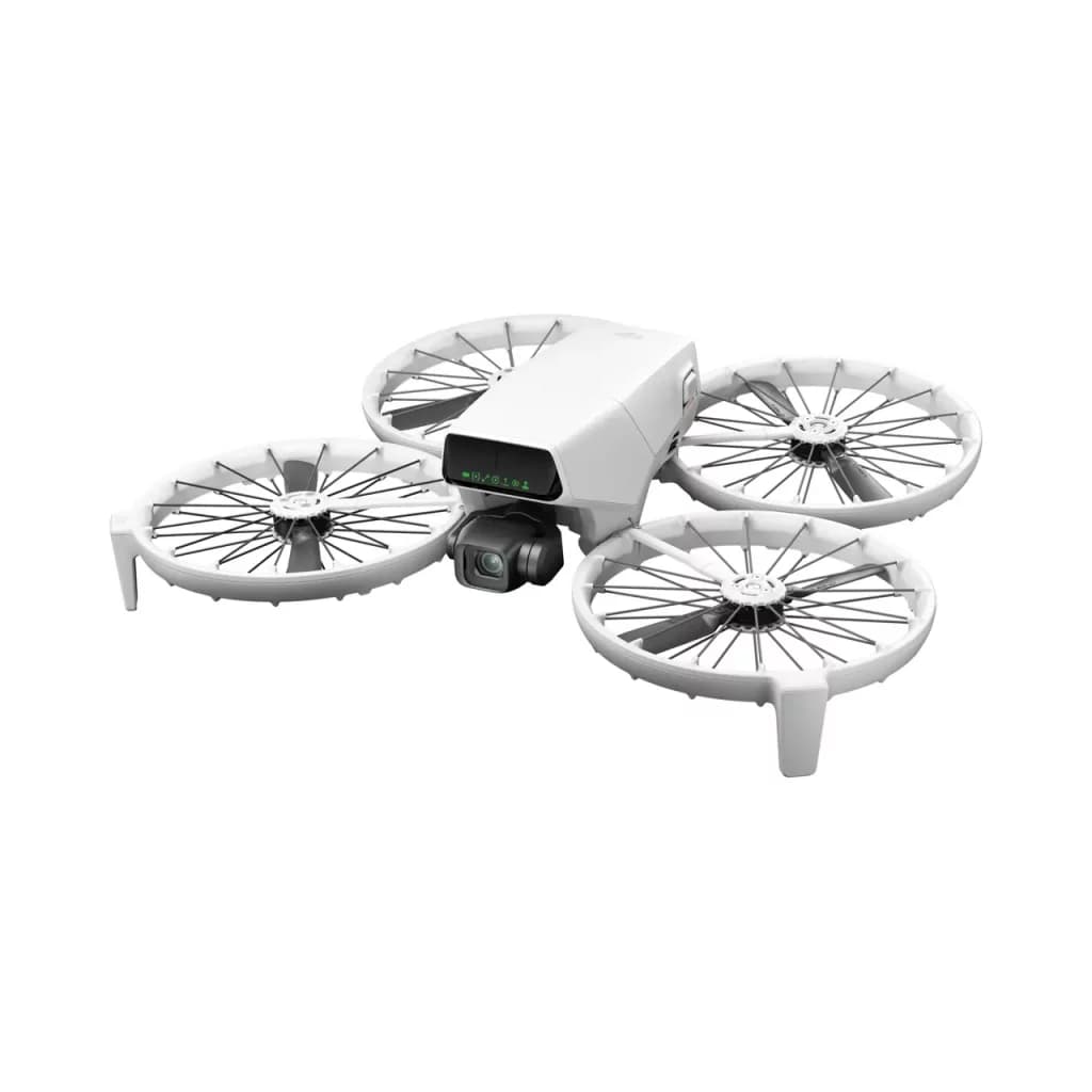 کوادکوپتر دی جی آی فلیپ DJI Flip | آی پهباد — تصویر ۶
