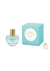 عطر و ادکلن زنانه امانوئل آنگارو فروت د آمور تورکویز اصل Emanuel ungaro Fruit d’Amour Turquoise 100ML — تصویر ۳