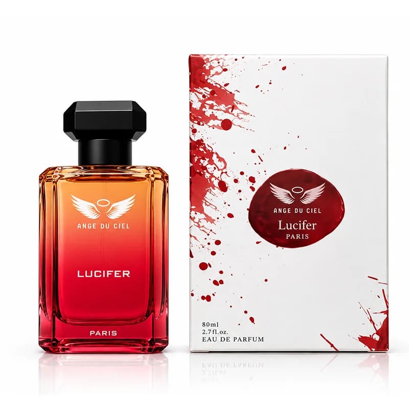 ANGE DU CIEL Lucifer — تصویر ۲